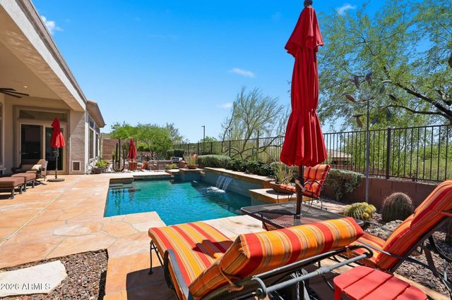 2223 W HAZELHURST Court, Anthem, AZ 85086