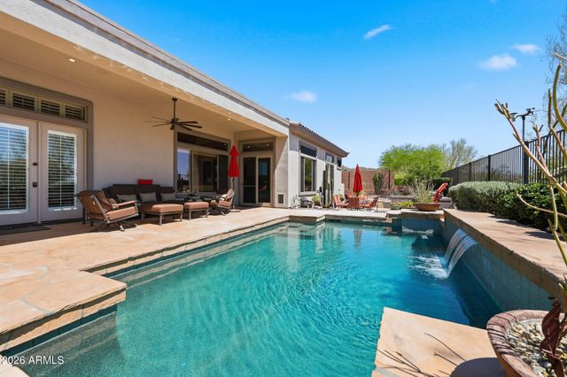 2223 W HAZELHURST Court, Anthem, AZ 85086