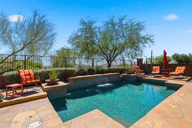 2223 W HAZELHURST Court, Anthem, AZ 85086