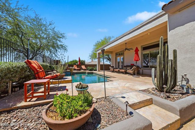 2223 W HAZELHURST Court, Anthem, AZ 85086