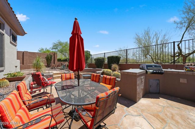 2223 W HAZELHURST Court, Anthem, AZ 85086