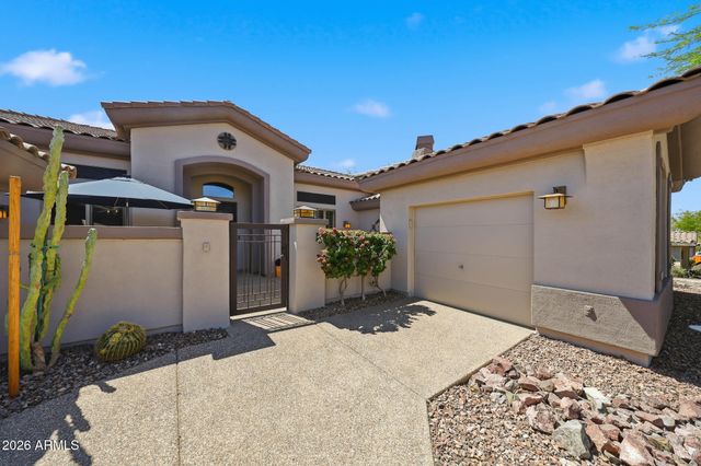 2223 W HAZELHURST Court, Anthem, AZ 85086