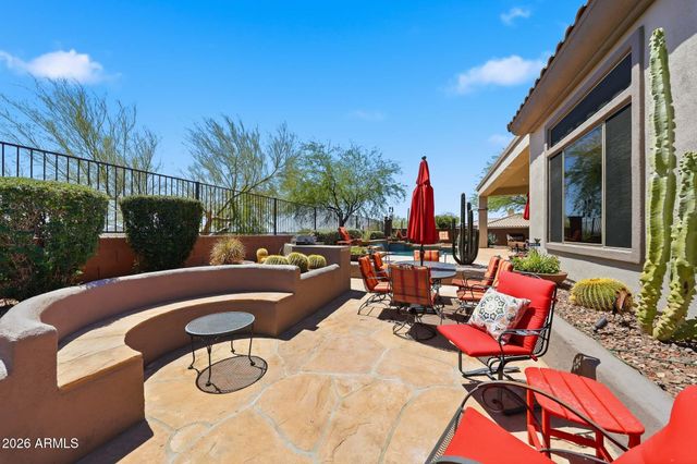 2223 W HAZELHURST Court, Anthem, AZ 85086