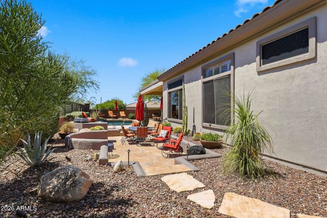 2223 W HAZELHURST Court, Anthem, AZ 85086