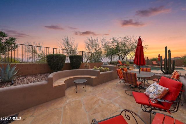 2223 W HAZELHURST Court, Anthem, AZ 85086