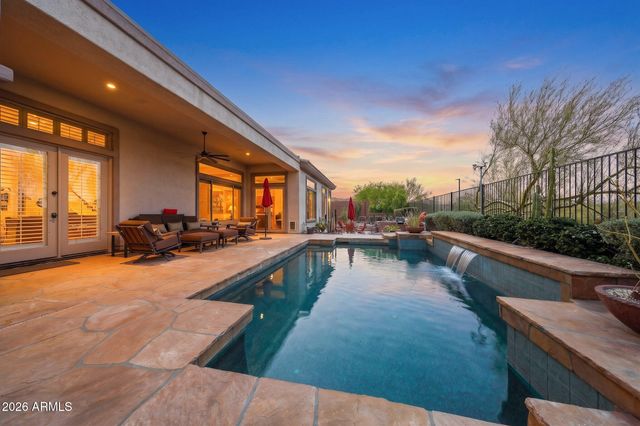 2223 W HAZELHURST Court, Anthem, AZ 85086