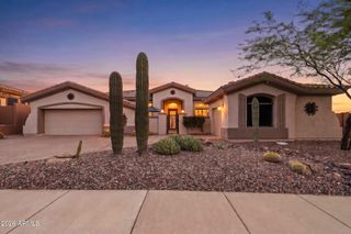 2223 W HAZELHURST Court, Anthem, AZ 85086