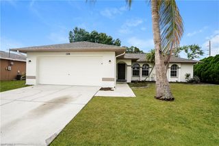 126 SE 7th ST, Cape Coral, FL 33990