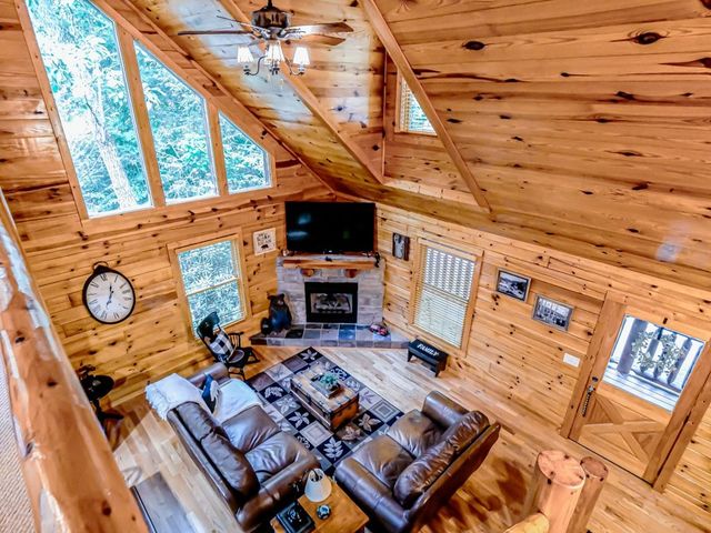 4723 Riversong Ridge Way, Sevierville, TN 37876