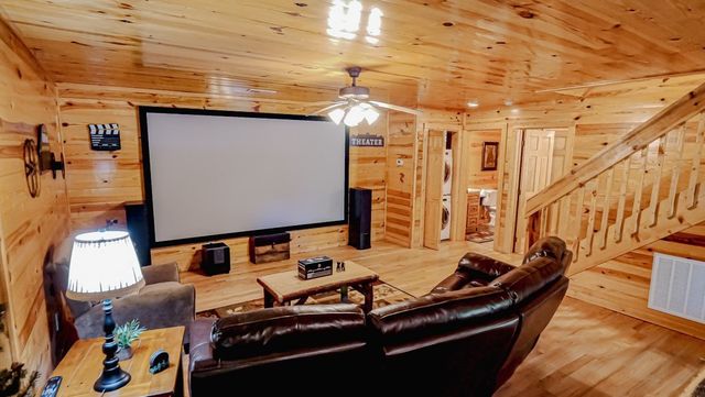 4723 Riversong Ridge Way, Sevierville, TN 37876
