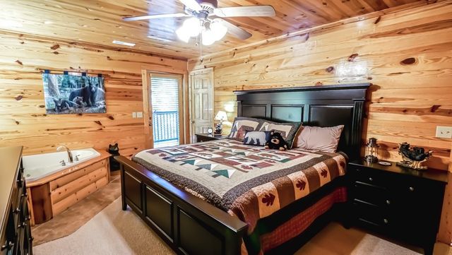 4723 Riversong Ridge Way, Sevierville, TN 37876