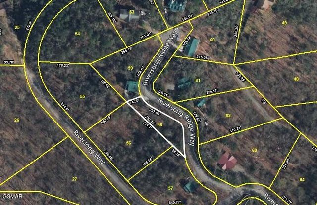 4723 Riversong Ridge Way, Sevierville, TN 37876