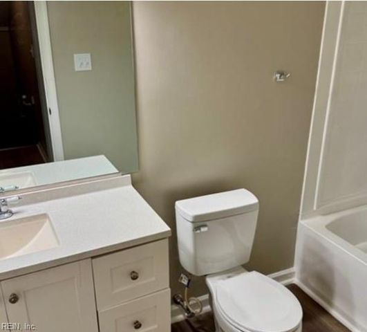 448 Hill Meadow DR, Virginia Beach, VA 23454