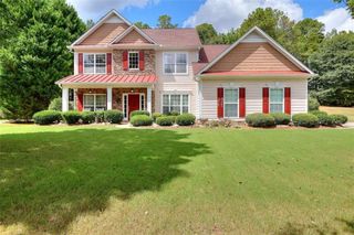 4295 Lakeside Boulevard, Monroe, GA 30655