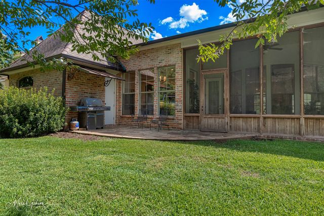 9018 Wisterian Way, Shreveport, LA 71106