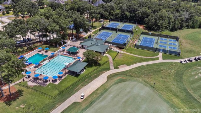 9018 Wisterian Way, Shreveport, LA 71106
