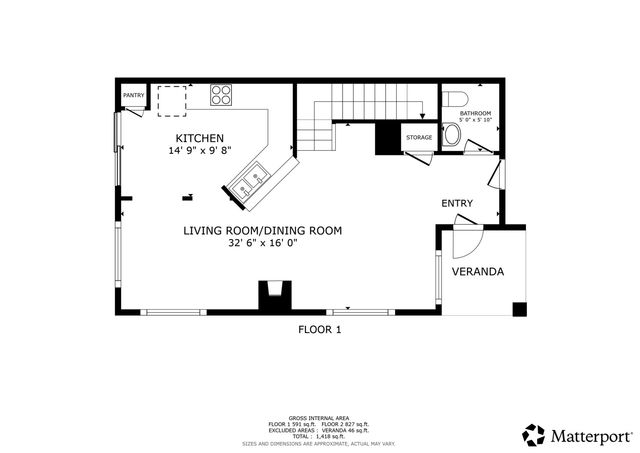 2986 Waters Edge Circle, Aurora, IL 60504