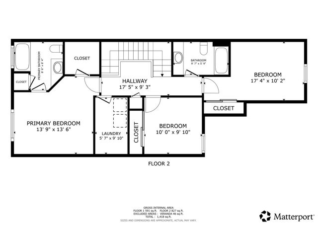2986 Waters Edge Circle, Aurora, IL 60504