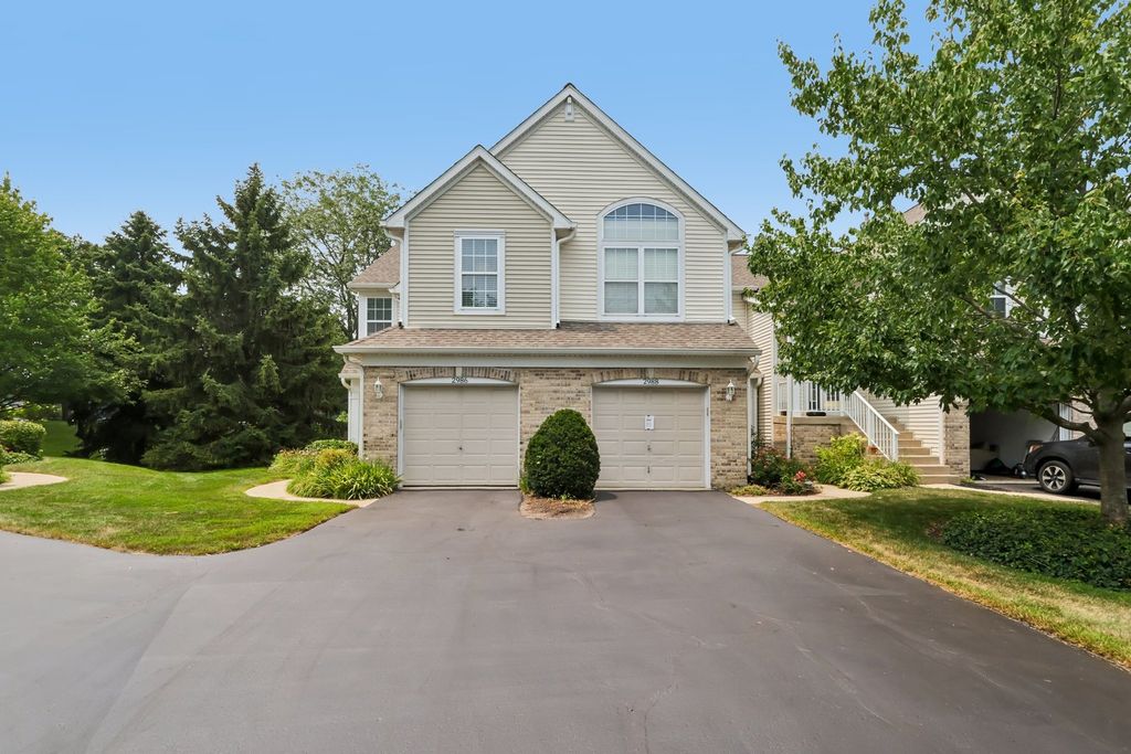 2986 Waters Edge Circle, Aurora, IL 60504