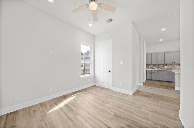 232 W 28th Street A, Houston, TX 77008