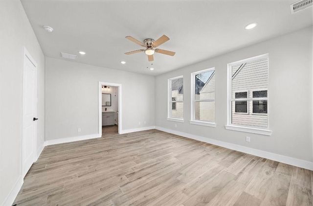 232 W 28th Street A, Houston, TX 77008