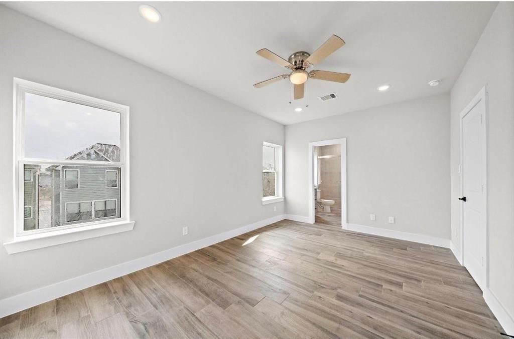 232 W 28th Street A, Houston, TX 77008