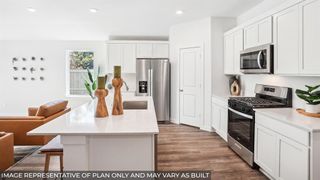20529 Coast Redwood Street, New Caney, TX 77357