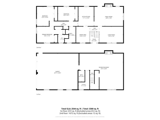1204 Madison Creek Rd, Goodlettsville, TN 37072