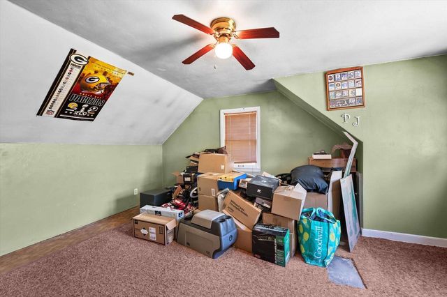 3020 124th STREET, West Allis, WI 53227