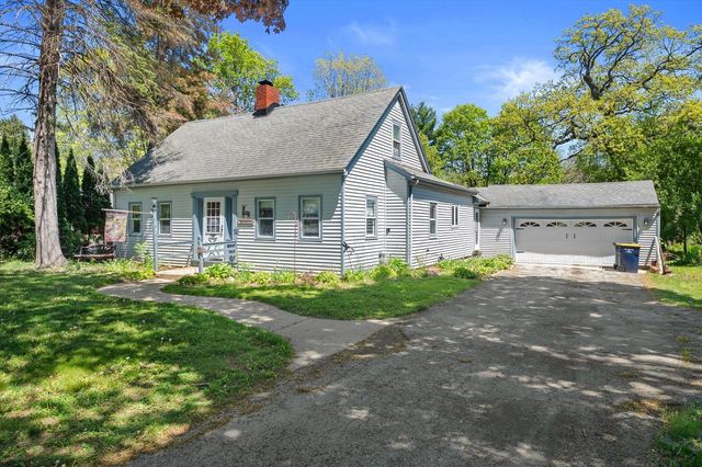 3020 124th STREET, West Allis, WI 53227