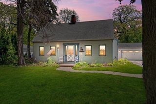 3020 124th STREET, West Allis, WI 53227