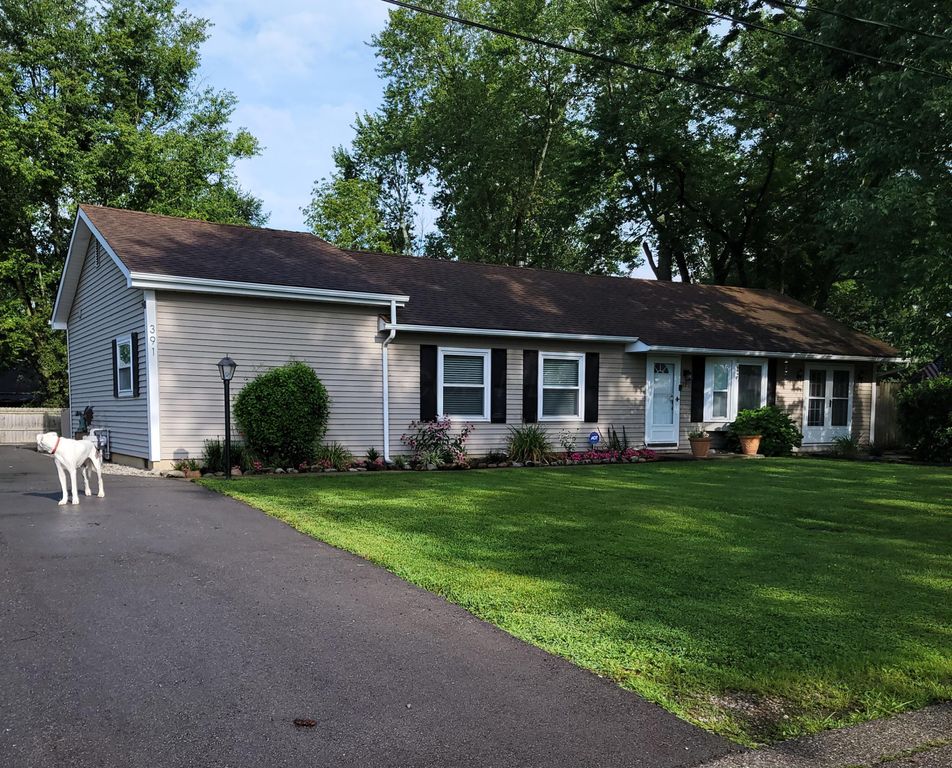 391 Quinn Street, Galena, OH 43021