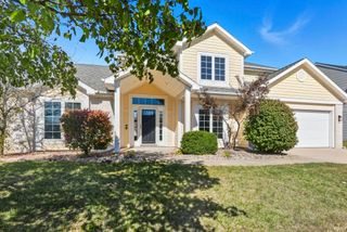 9736 Banbury Trail, Fort Wayne, IN 46818