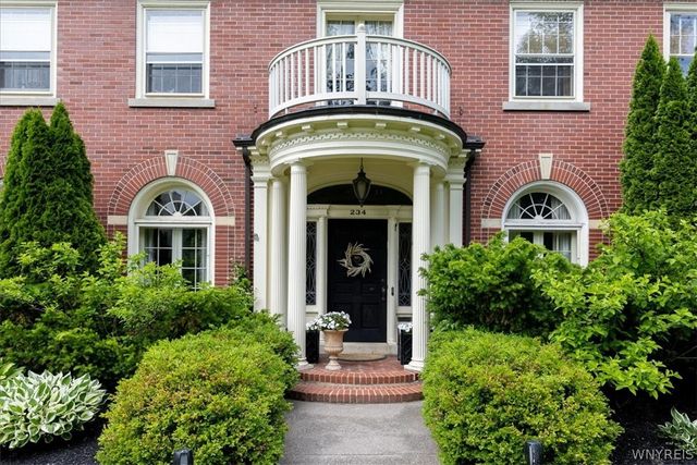 234 Depew Avenue, Buffalo, NY 14214