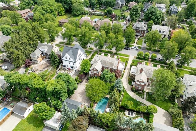 234 Depew Avenue, Buffalo, NY 14214