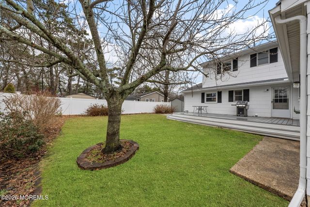 101 Havens Drive, Brick, NJ 08723