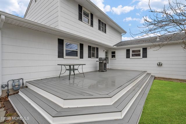 101 Havens Drive, Brick, NJ 08723