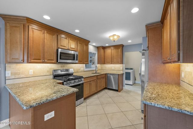 101 Havens Drive, Brick, NJ 08723