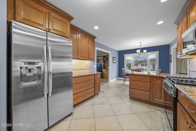 101 Havens Drive, Brick, NJ 08723