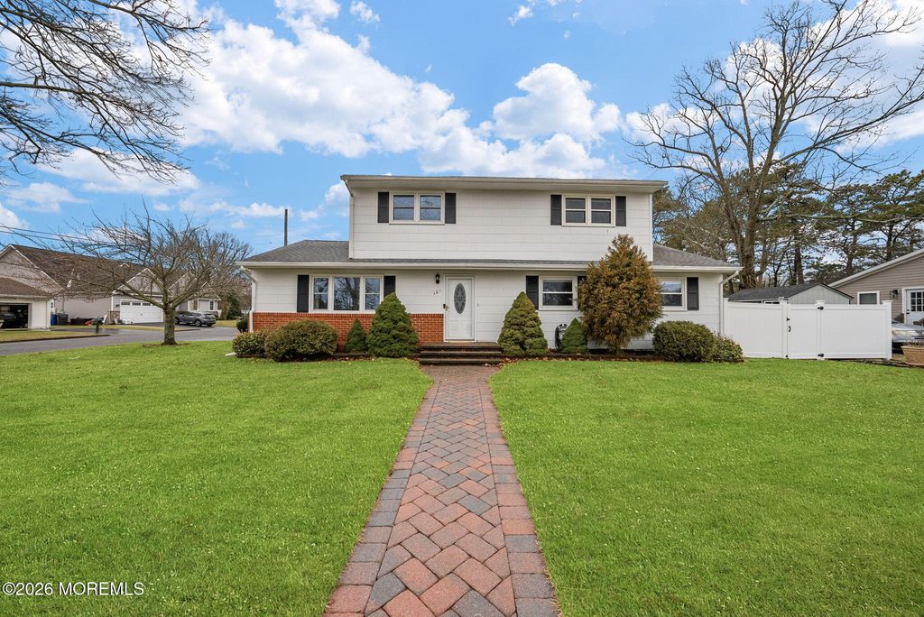 101 Havens Drive, Brick, NJ 08723