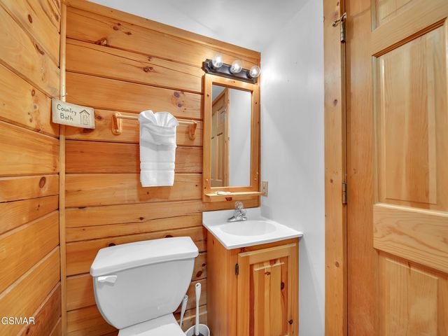 709 Gray Hawk Way, Pigeon Forge, TN 37863