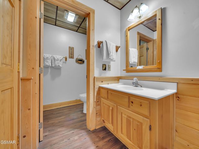 709 Gray Hawk Way, Pigeon Forge, TN 37863