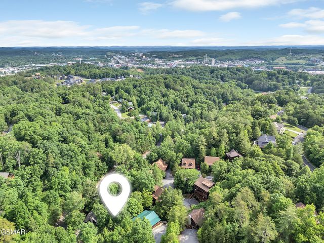 709 Gray Hawk Way, Pigeon Forge, TN 37863