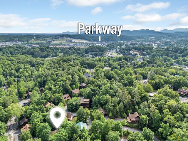 709 Gray Hawk Way, Pigeon Forge, TN 37863