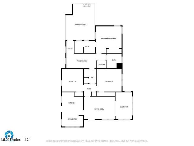 2704 Pine Avenue, Gulfport, MS 39501