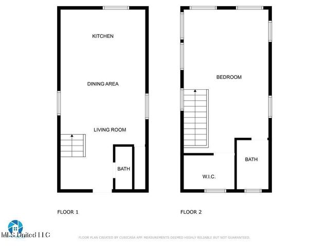 2704 Pine Avenue, Gulfport, MS 39501