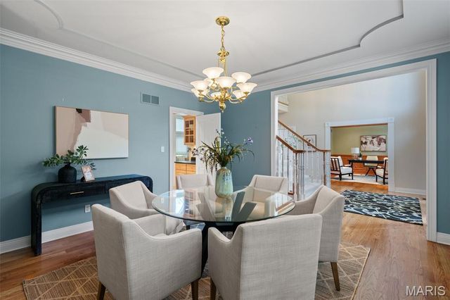 17702 Horse Creek Court, Chesterfield, MO 63005