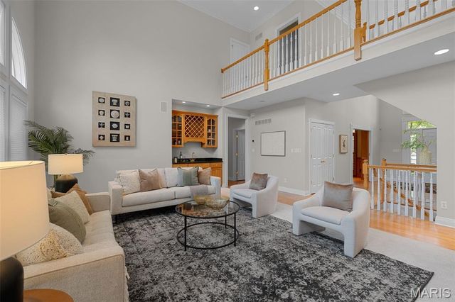 17702 Horse Creek Court, Chesterfield, MO 63005