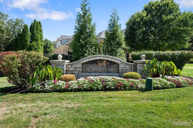 17702 Horse Creek Court, Chesterfield, MO 63005