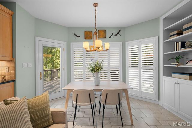 17702 Horse Creek Court, Chesterfield, MO 63005